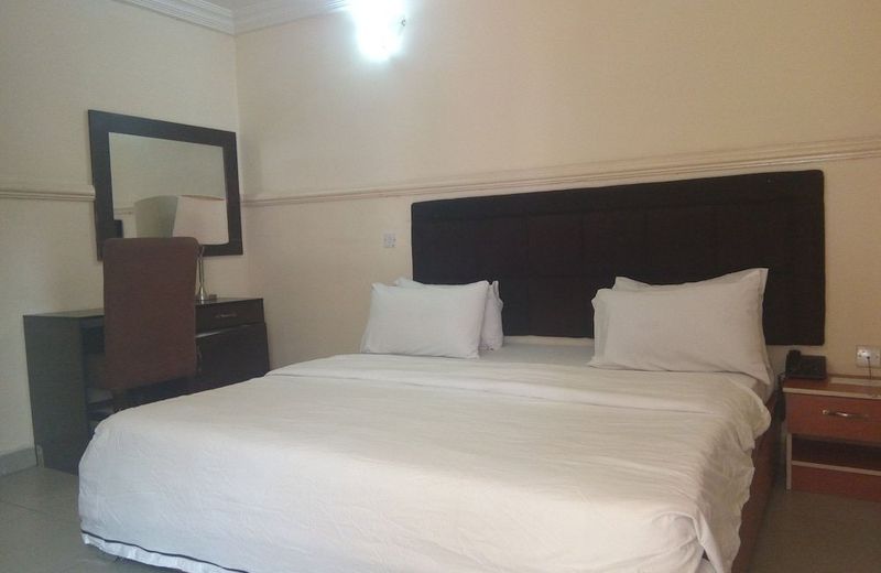 Nelseno Hotel