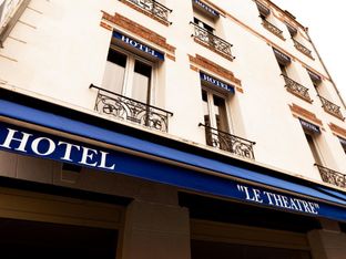 Hotel Image 1