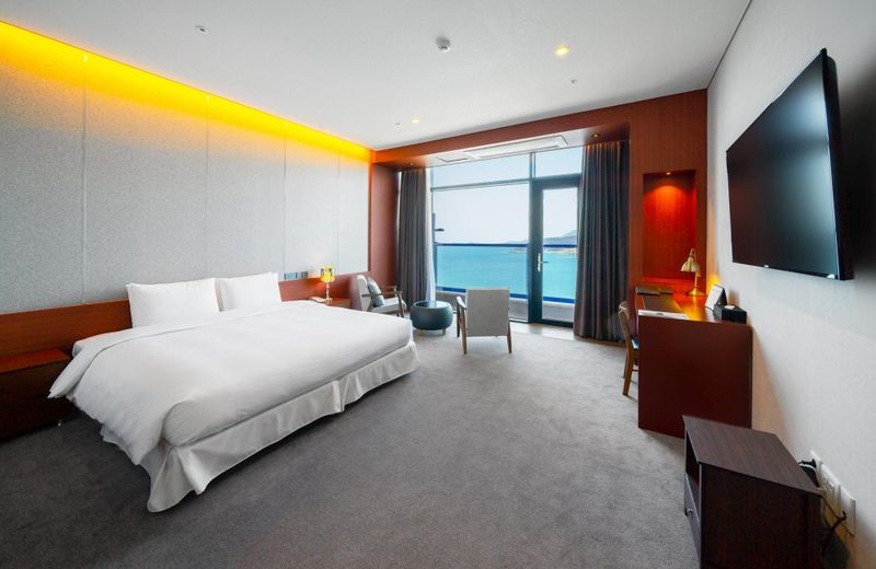 Hotel JCS Yeosu