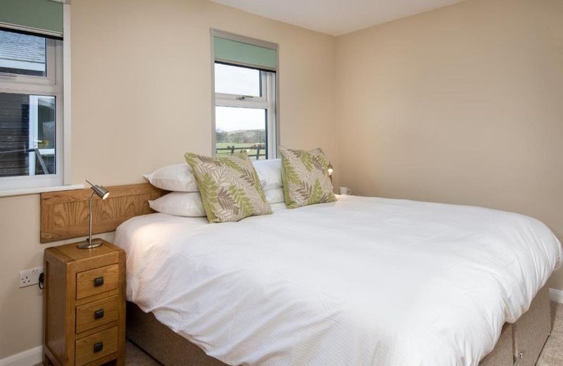 Brown Rigg Guest Rooms