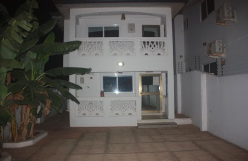Ibisa Hotel Takoradi