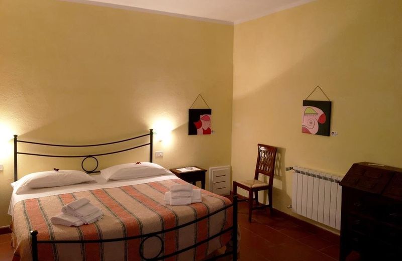 B&B 8380 - Pian Del Molino