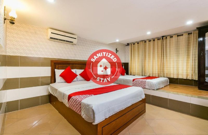 OYO 261 Binh Dung Hotel