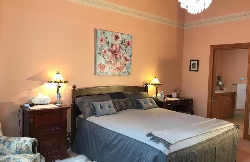Stony Rise Cottage B&B