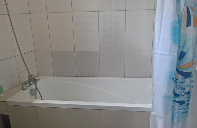 Namirembe Guesthouse