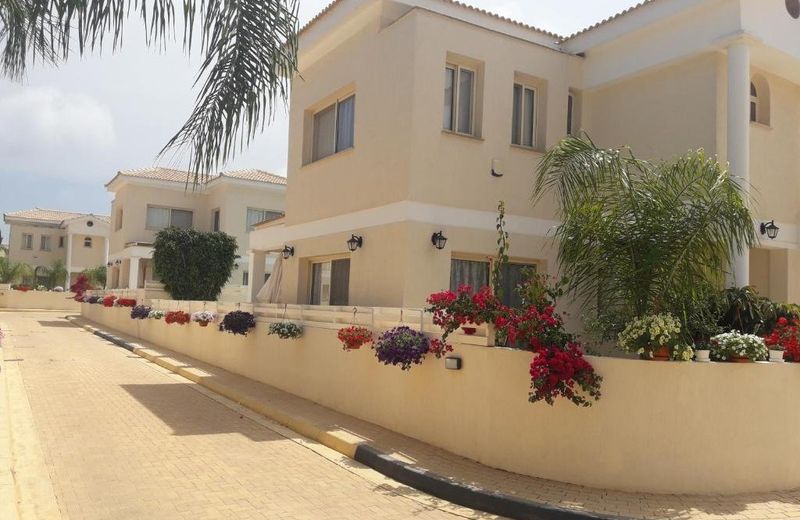 Anthorina Villa 7