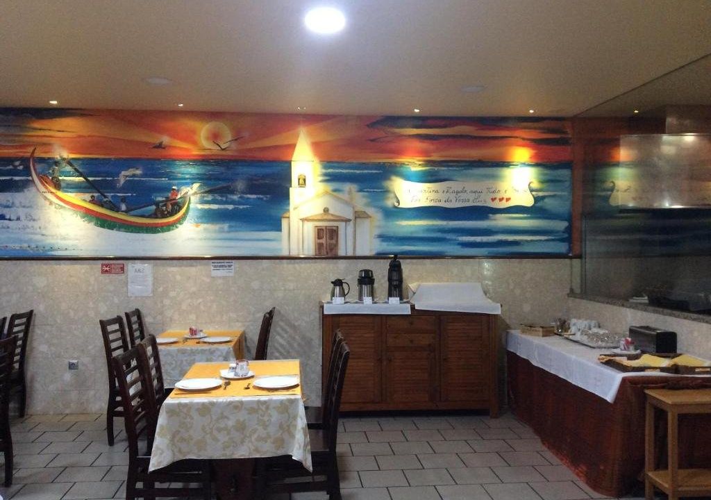 Guest House A&z