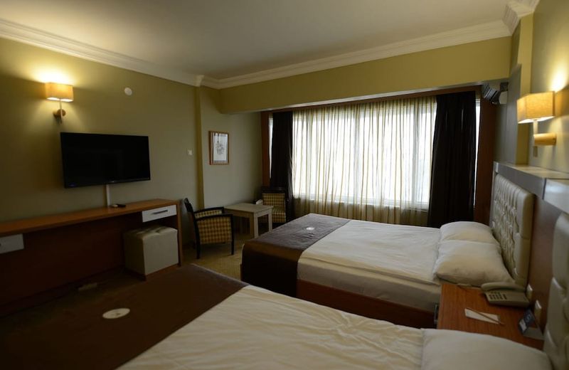 Samsun Airport Resort