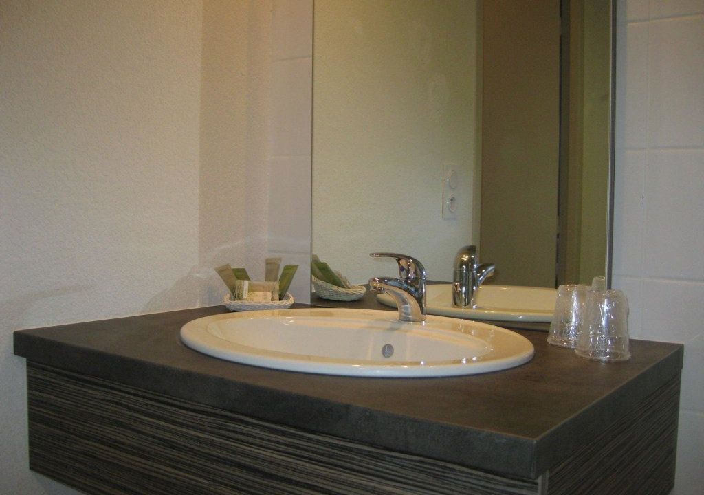 ZENAO Appart'hotel Nevers