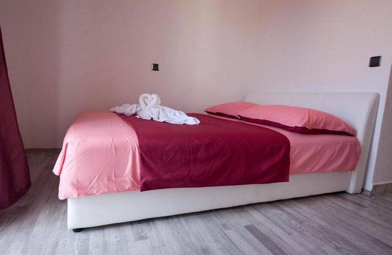 Rooms Aladino