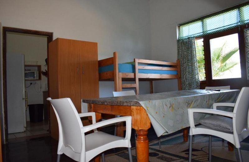 Oudtshoorn Homestay Accommodation