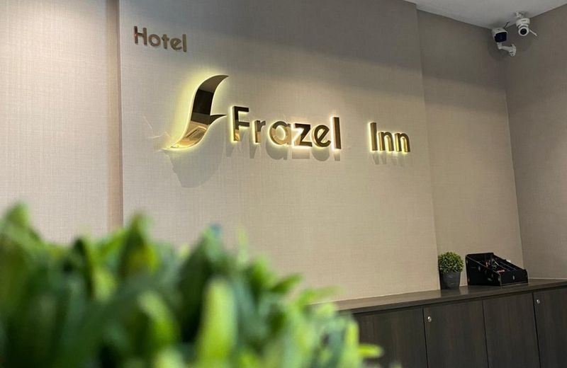 Frazel Inn Hotel