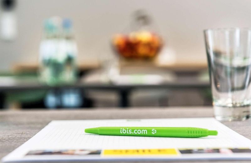 ibis Styles Almere