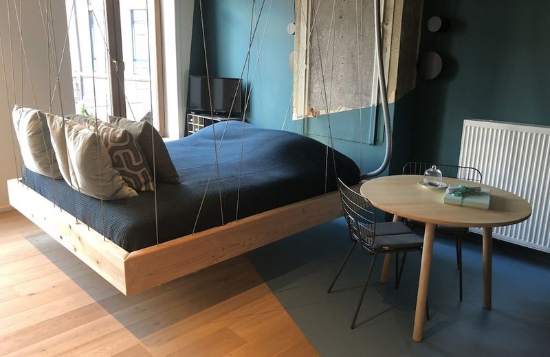 BED & BREAKFAST DE BIJLOKE