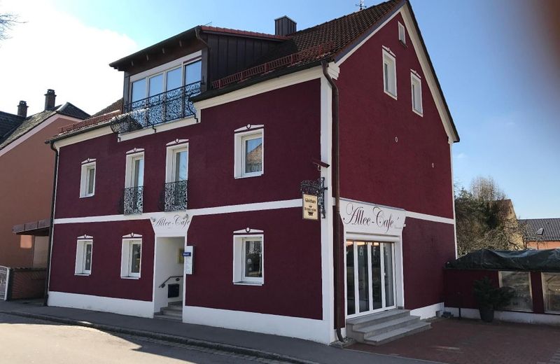 Pension Garni Brunnenhof