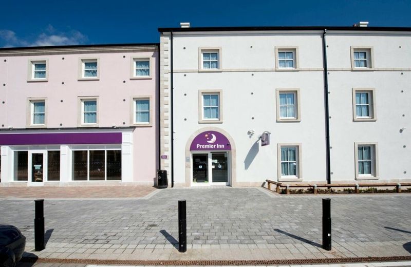 Premier Inn Penrith