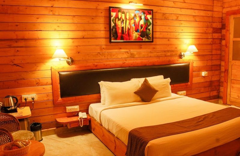GRAND VATIKA RESORT