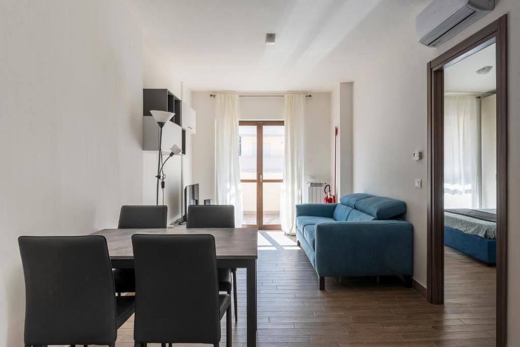 Fonte Laurentina Apartments
