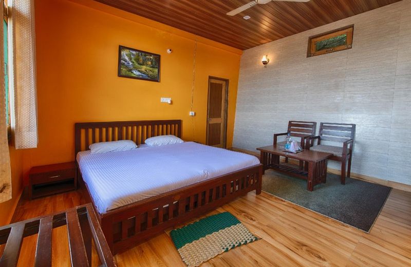 Sherpa Eco Resort