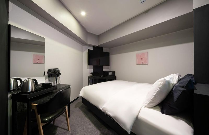 Pyeongtaek Stay Hotel 2