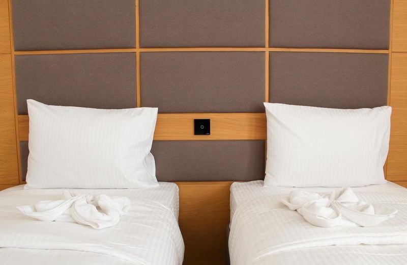Hotel Avenue - Avenue Hotels
