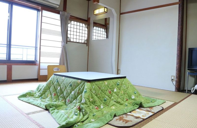 Kanko Ryokan Yamato