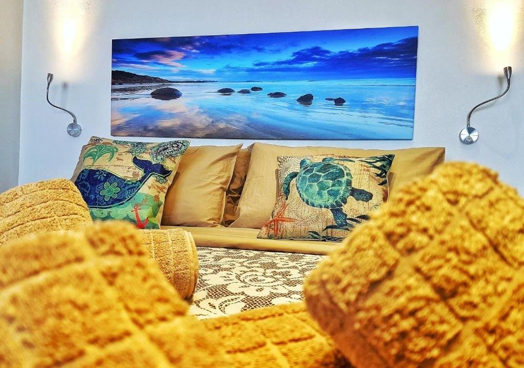 Brezza Marina Guesthouse