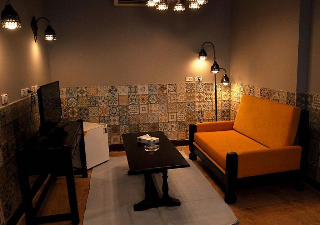New Star Zamalek Hotel