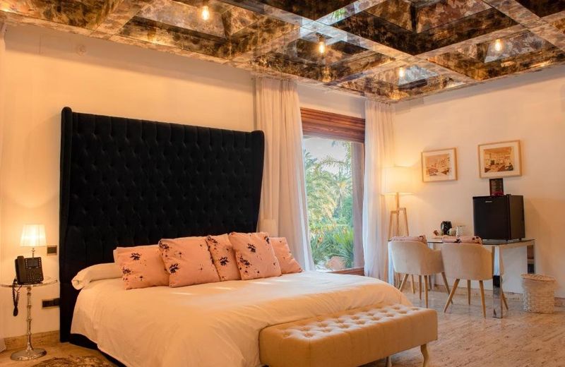 Hotel Boutique Hort de Nal