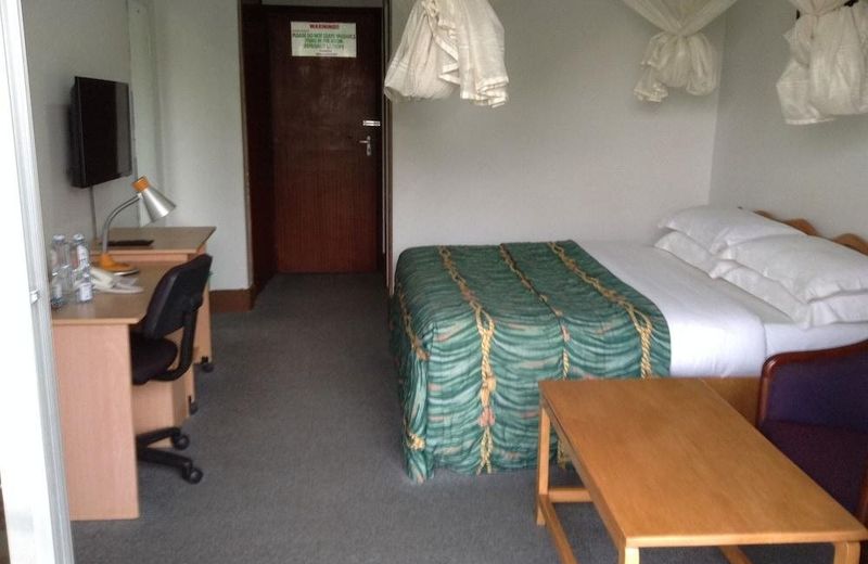 Brovad Hotel