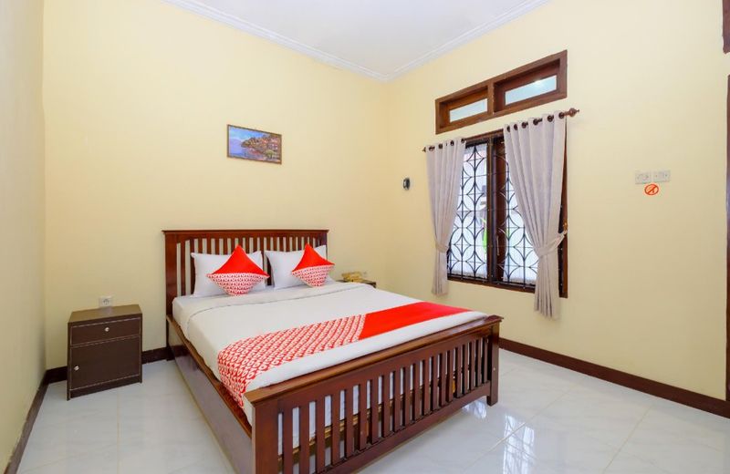 OYO 2864 Mangsit Garden Homestay