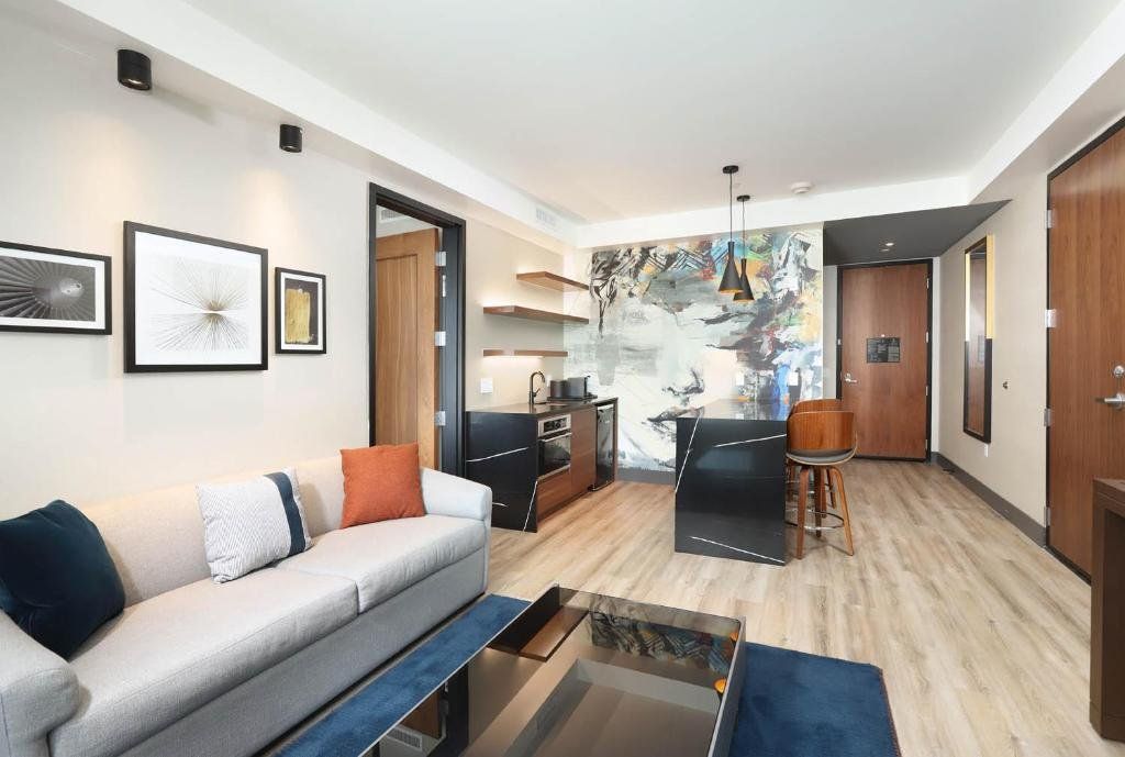 The Glenmark, Glendale, a Tribute Portfolio Hotel