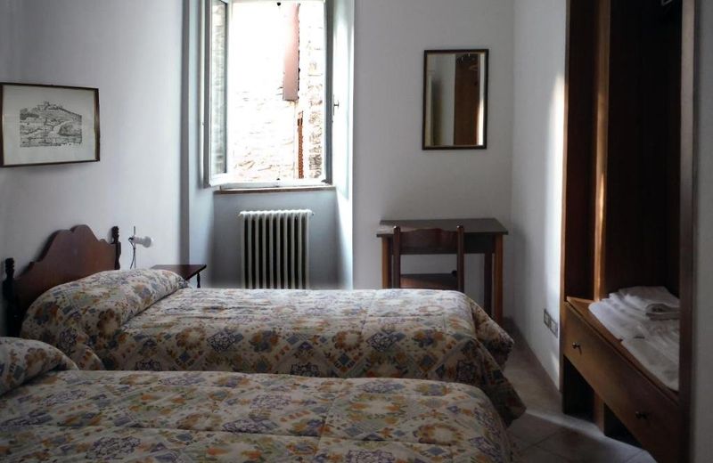 Camere Gambacorta Assisi