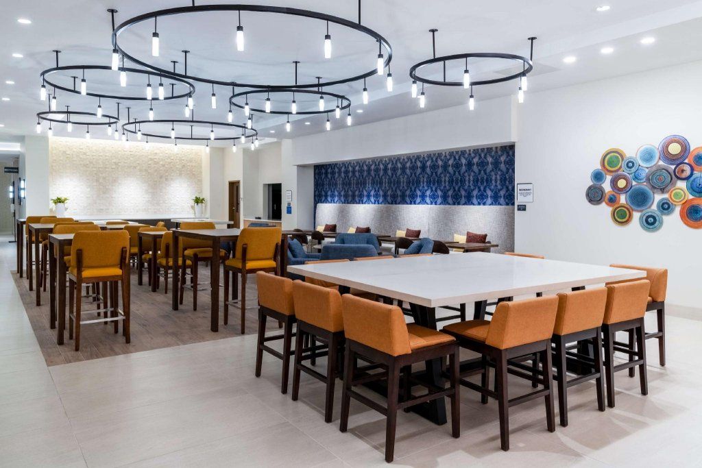 Hilton Garden Inn Longmont - BRAND NEW!