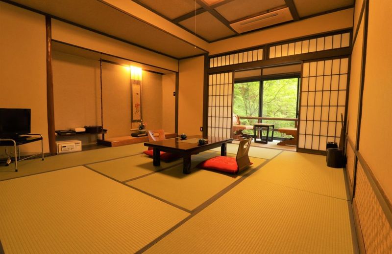 Ueyama Ryokan