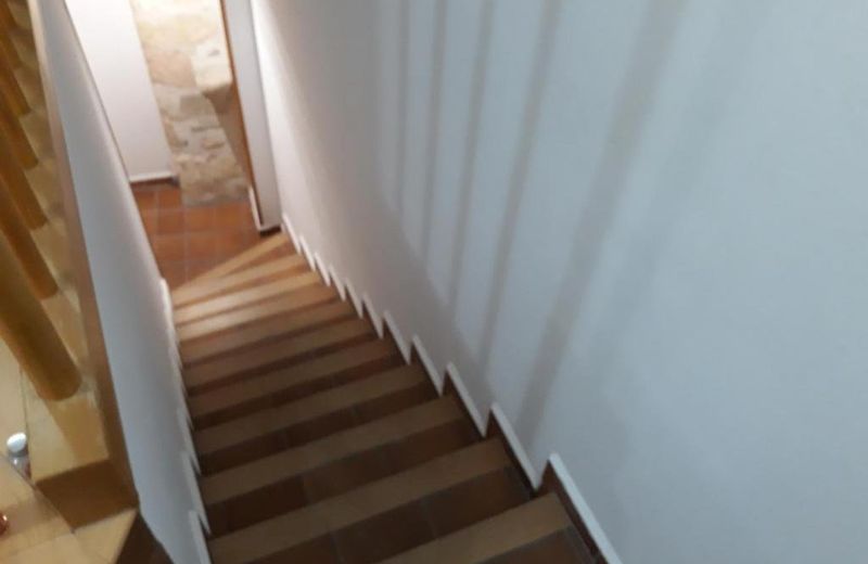 Apartment Plaça d’en Ripoll