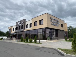 Hotel Image 1