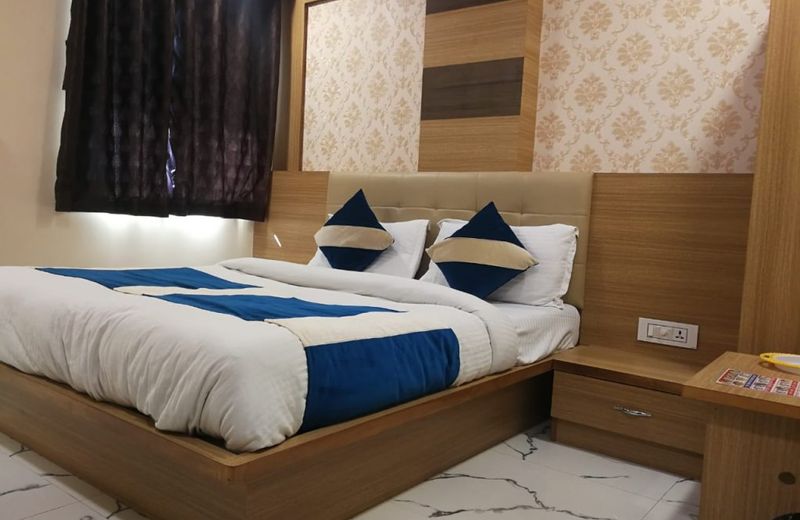 Hotel New Pathik