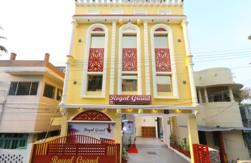 Royal Grand