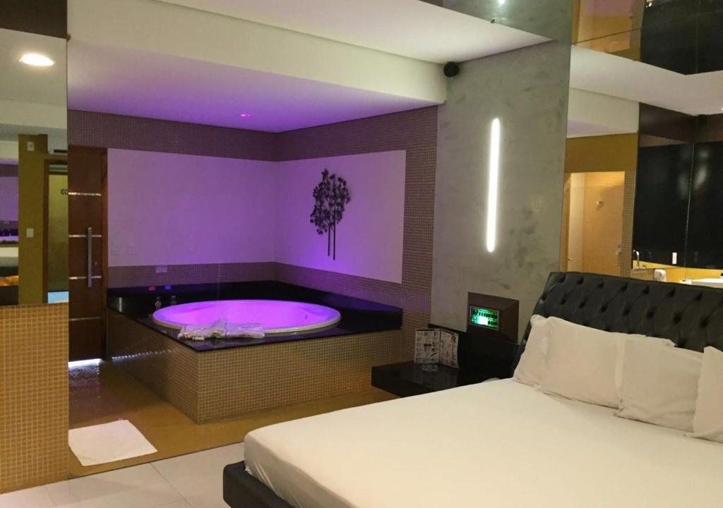 Arte Motel (Adults Only)