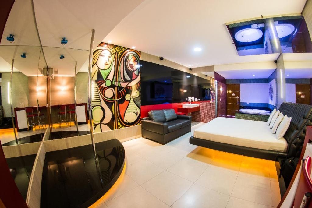 Arte Motel (Adults Only)