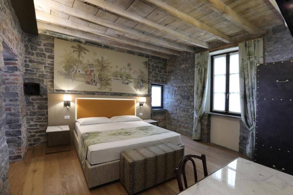 Suites&Atelier Lake Como