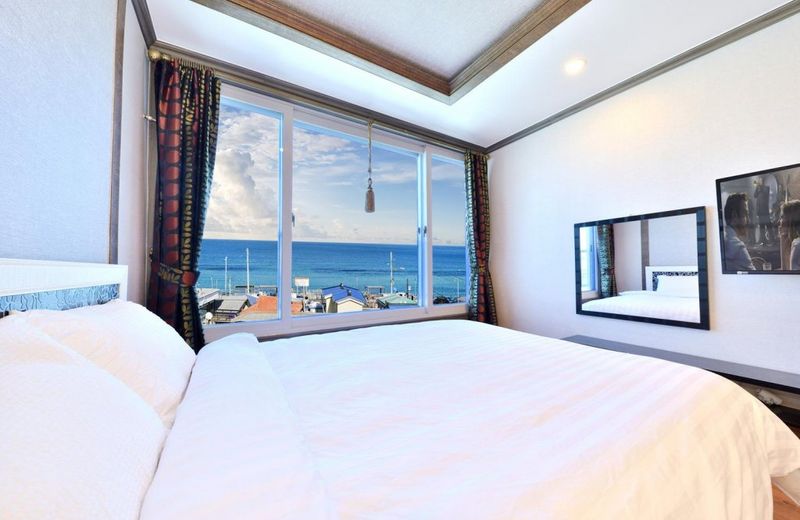 Sokcho O2 House Pension