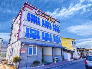 Hotel Image 1