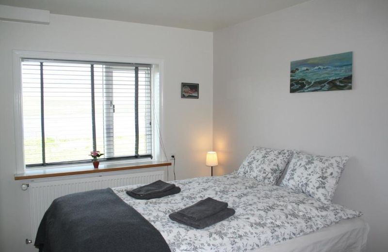 Guesthouse Svinavatn