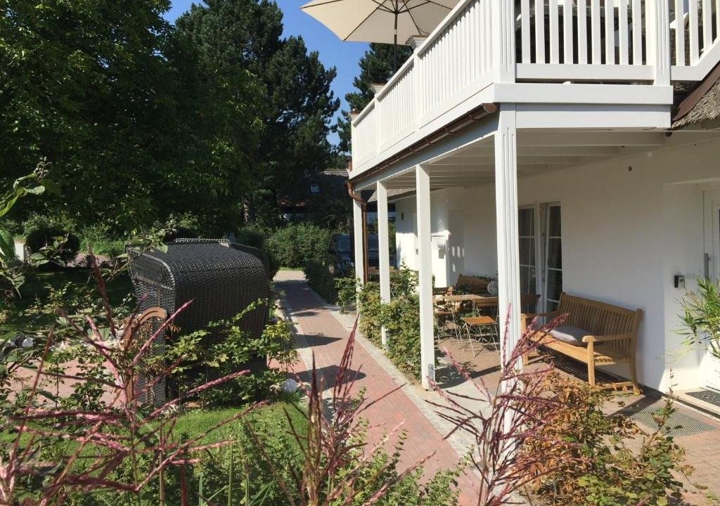 Schäferkate Sierksdorf