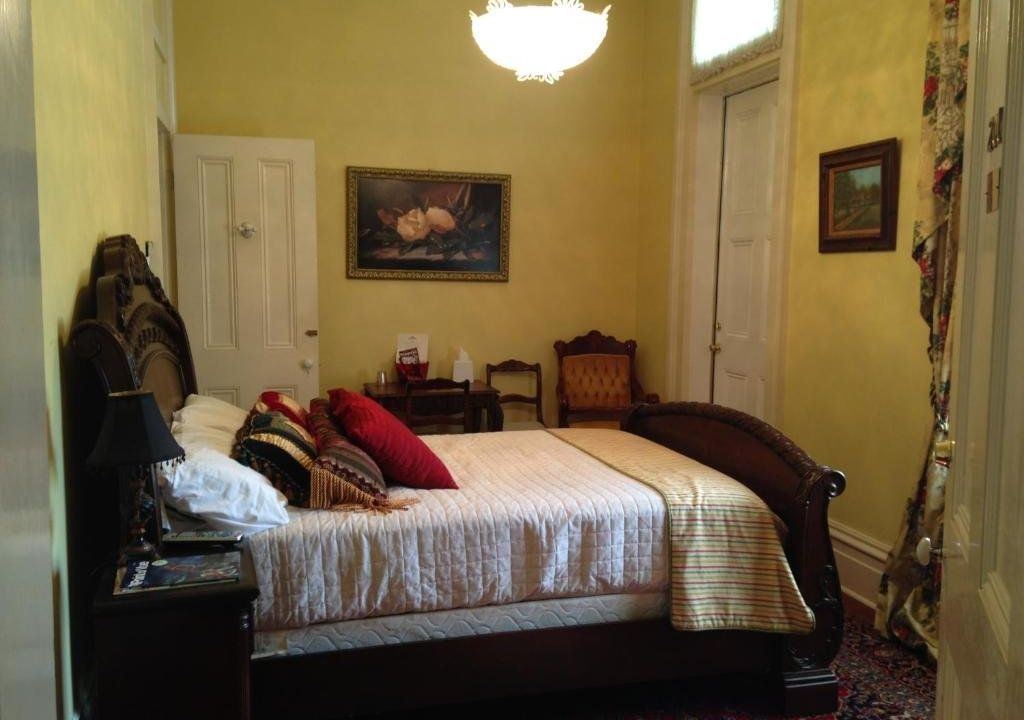 Dansereau House