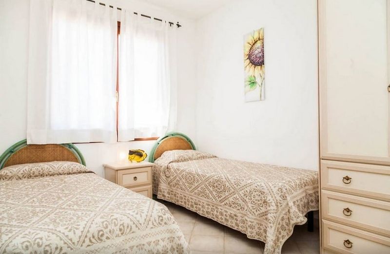 Residence SardegnaSummer Li Cupulatti