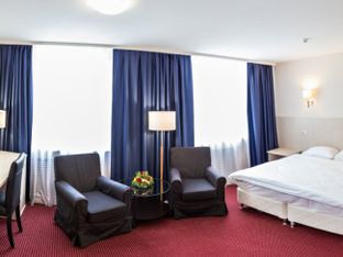 Hotel Image 1