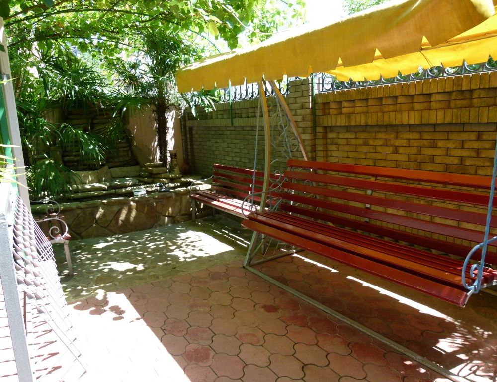 Outdoor Pictures 1